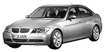 BMW E92 U1721 Fault Code